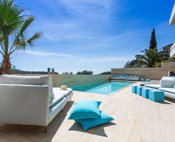 Villa Valsabbion