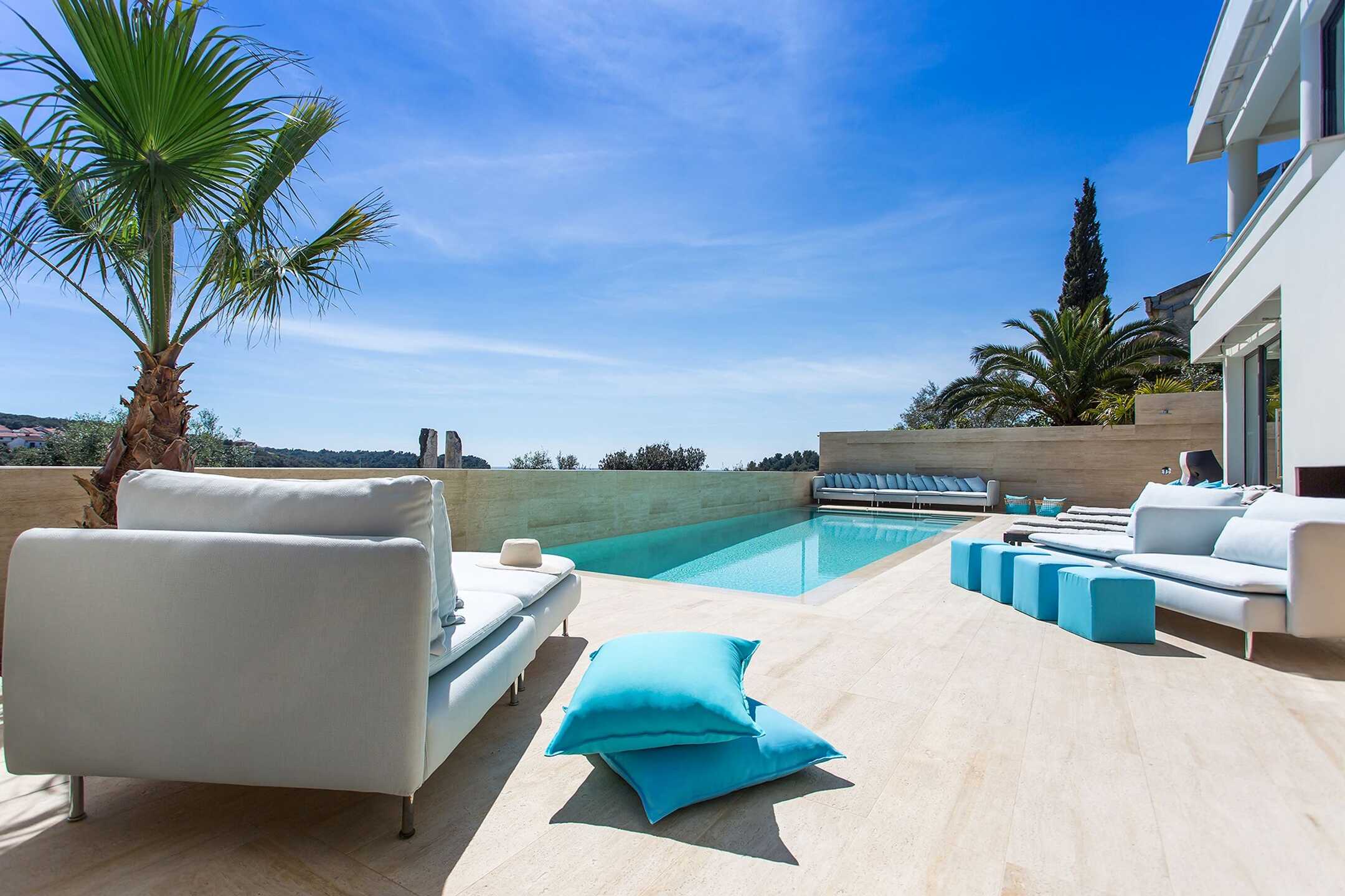 Villa Valsabbion