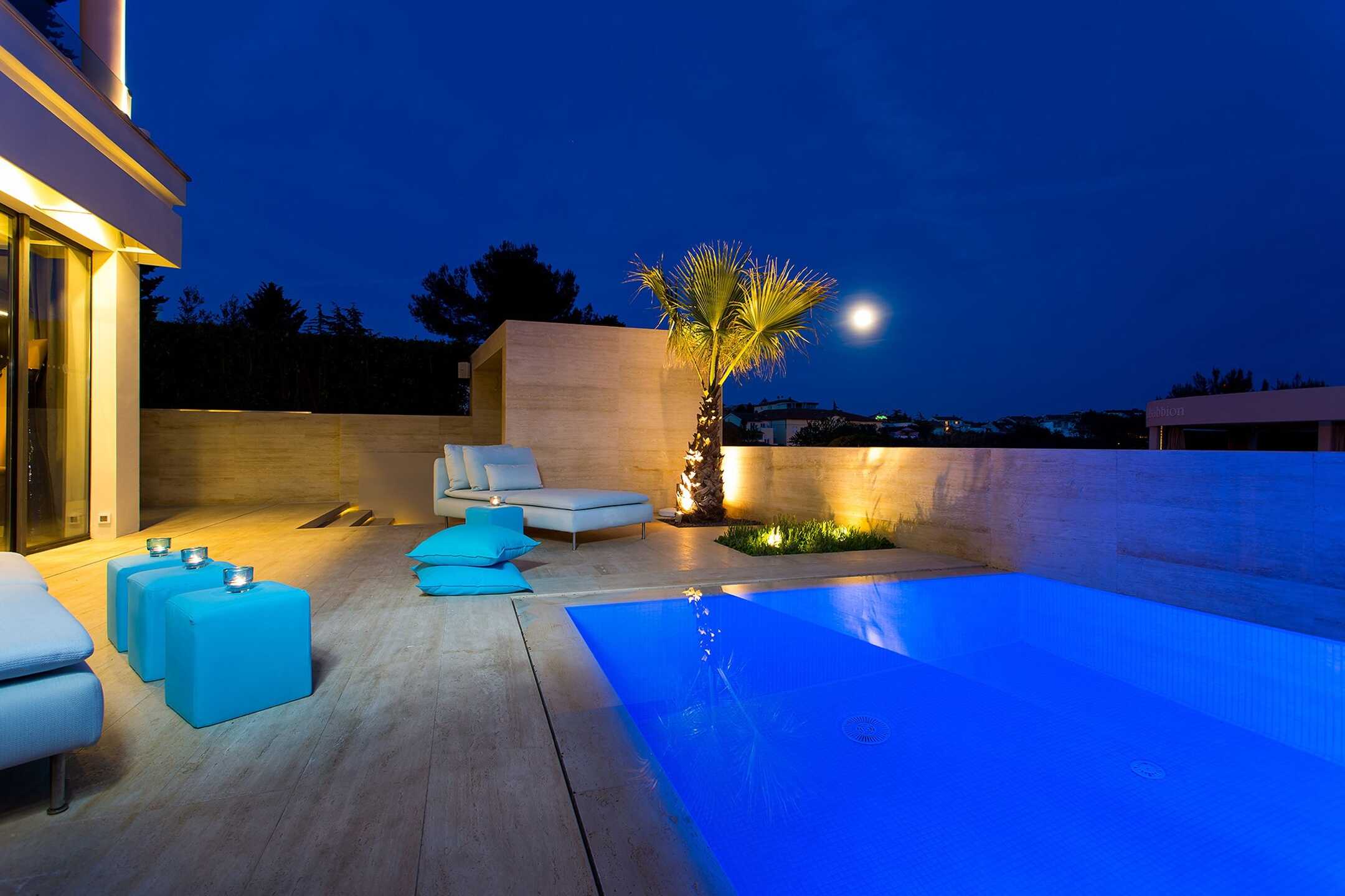 Villa Valsabbion