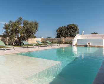 Masseria Verde