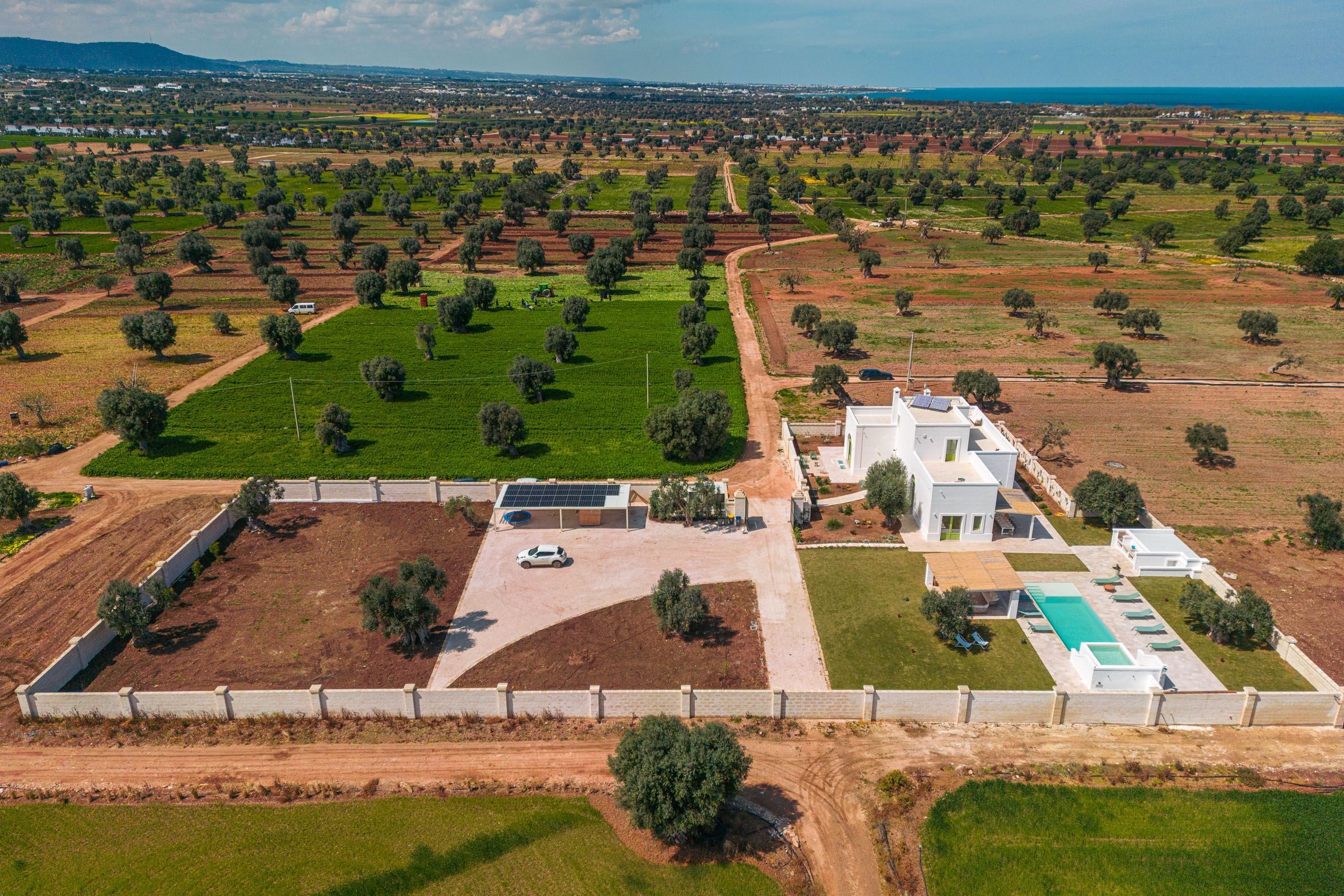 Masseria Verde