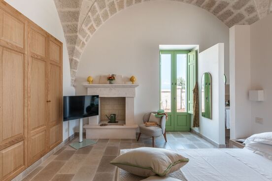 Masseria Verde