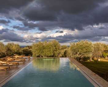 Villa Carovigna