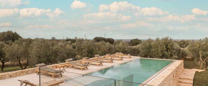 Villa Carovigna