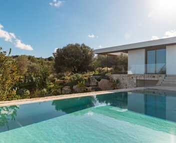 Villa Carovigna