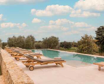 Villa Carovigna