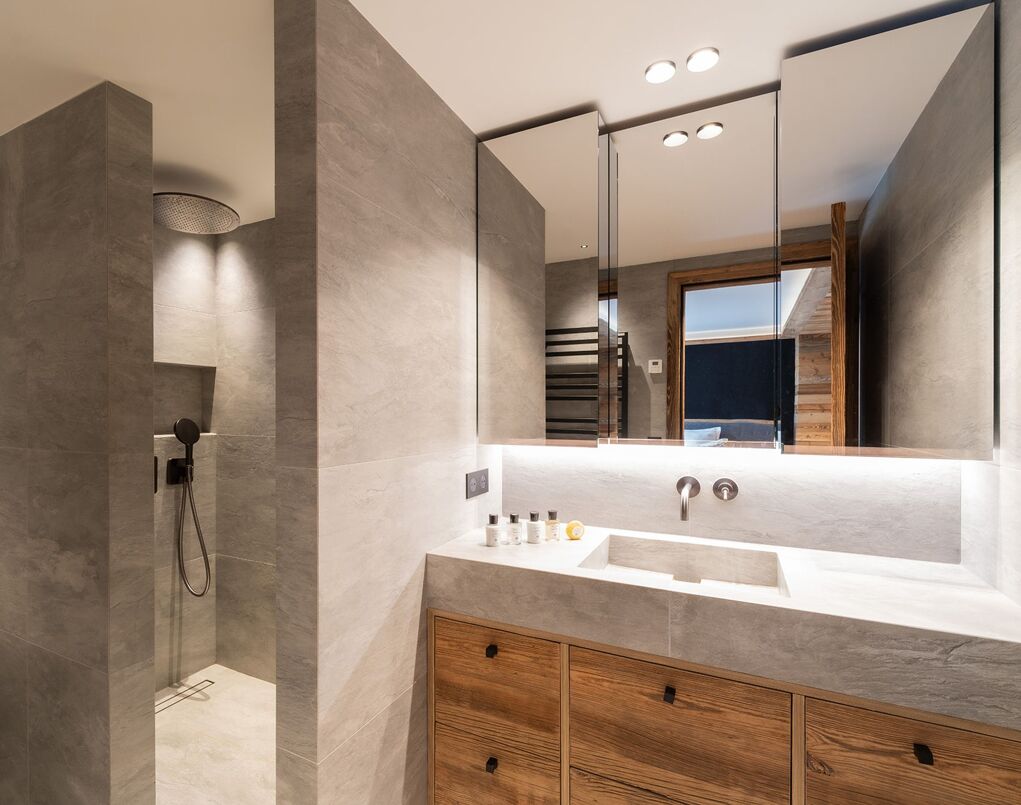 Chalet Precioso
