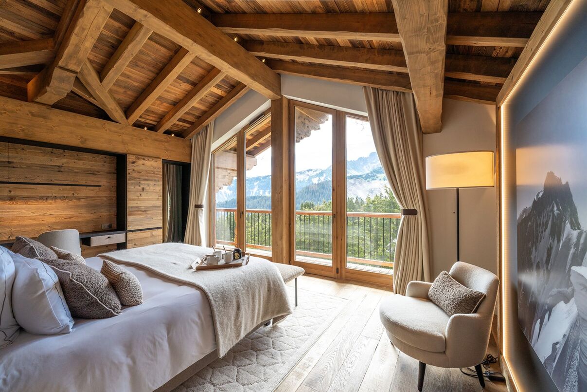 Chalet Precioso