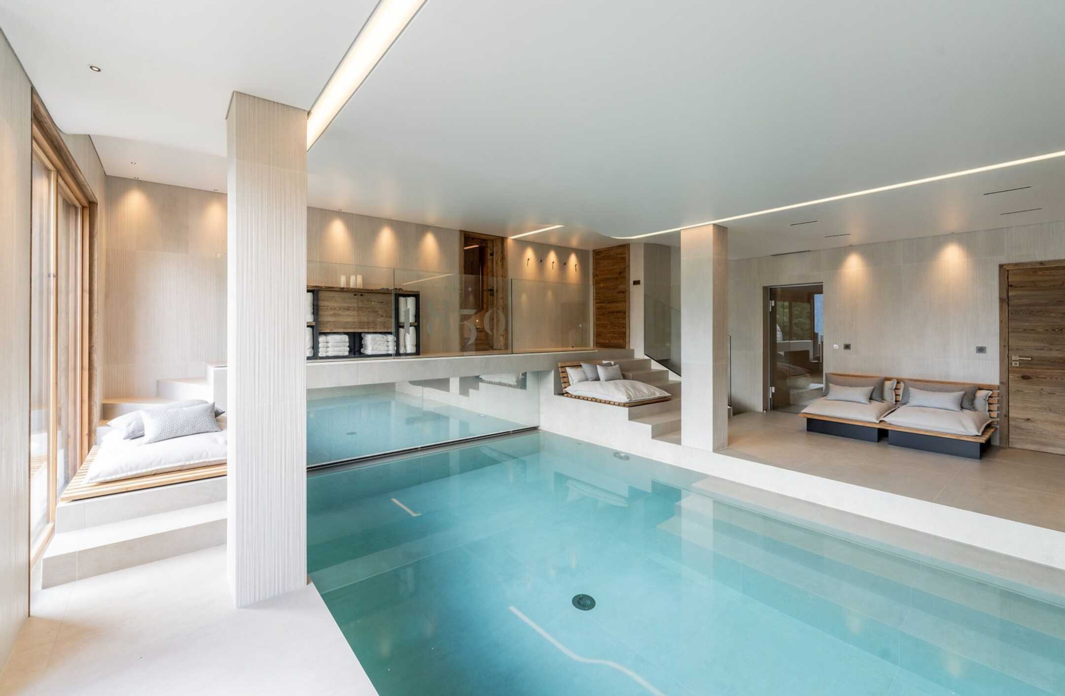 Chalet Precioso