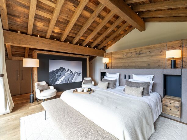 Chalet Precioso