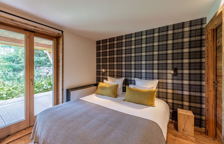 Chalet Precioso