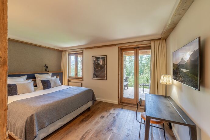 Chalet Precioso