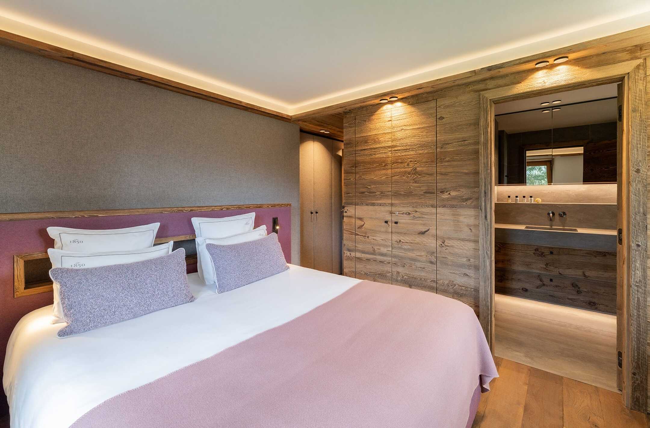 Chalet Precioso