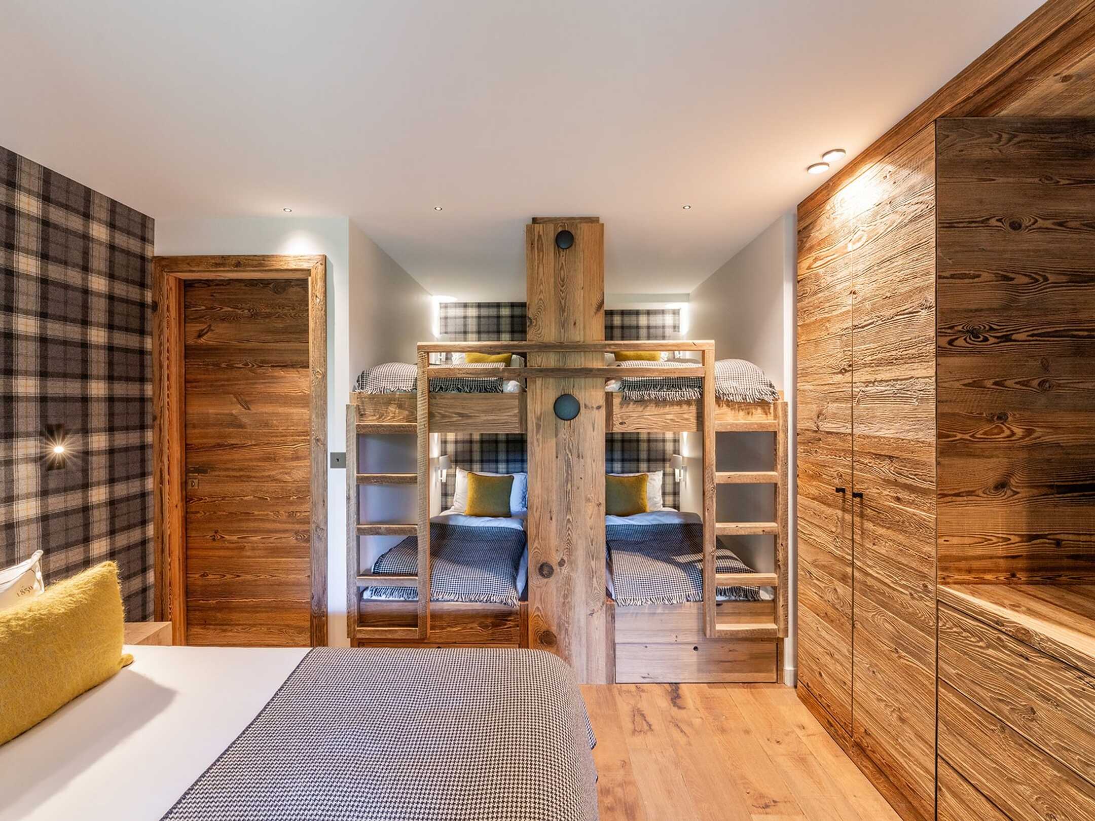 Chalet Precioso