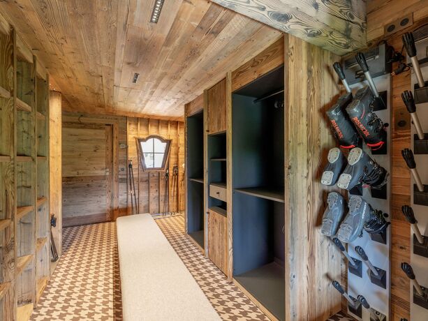 Chalet Precioso