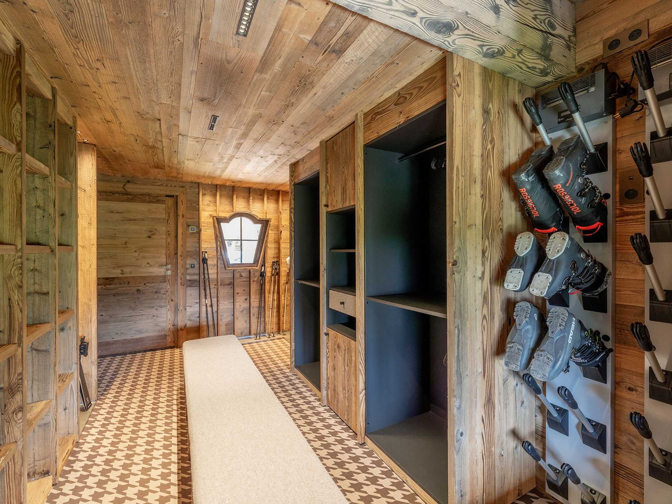 Chalet Precioso
