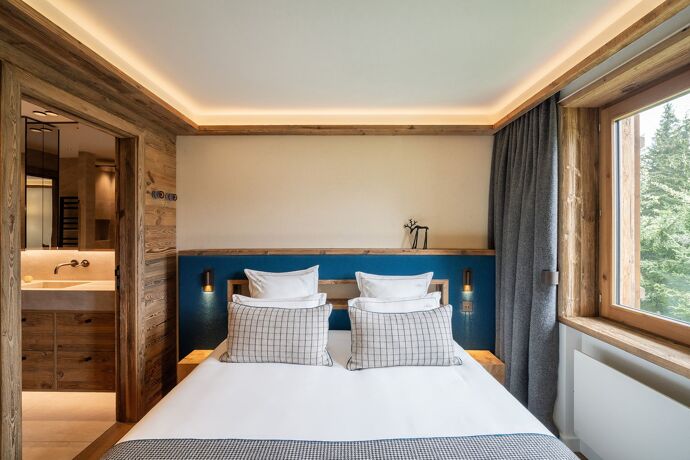 Chalet Precioso