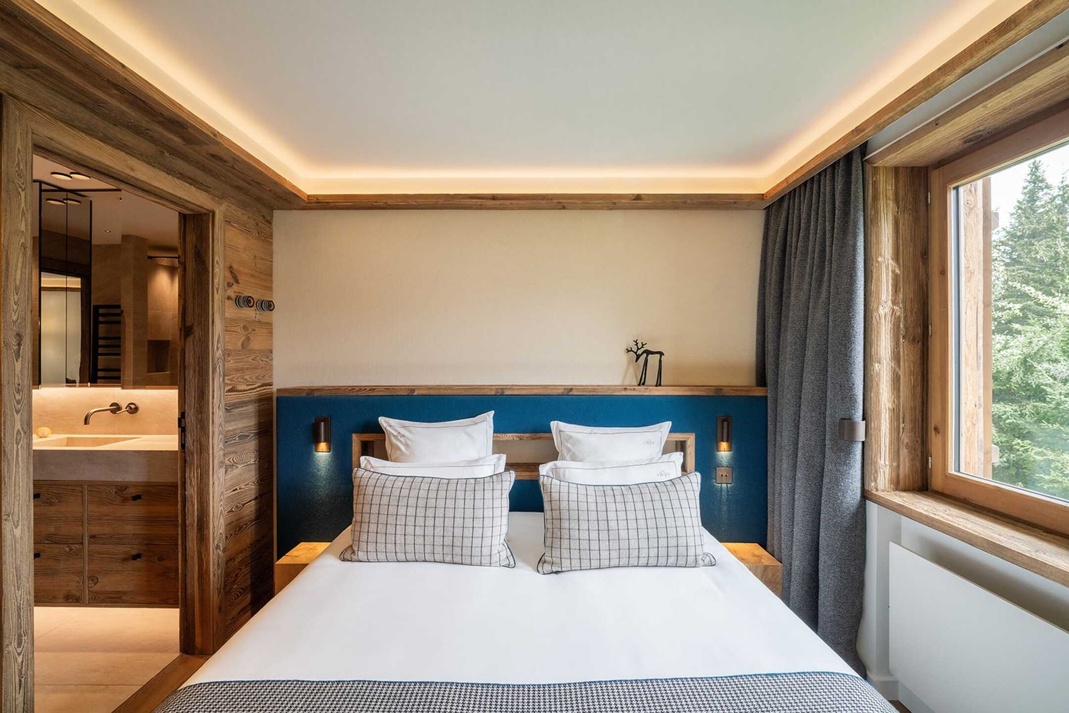 Chalet Precioso