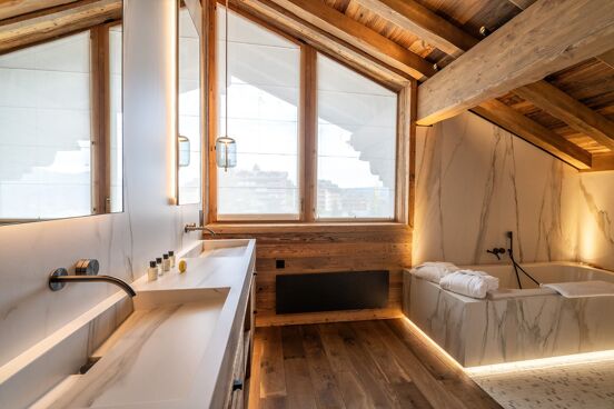 Chalet Precioso
