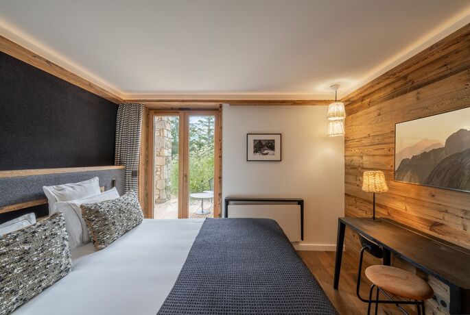 Chalet Precioso