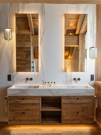 Chalet Precioso