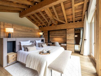 Chalet Precioso