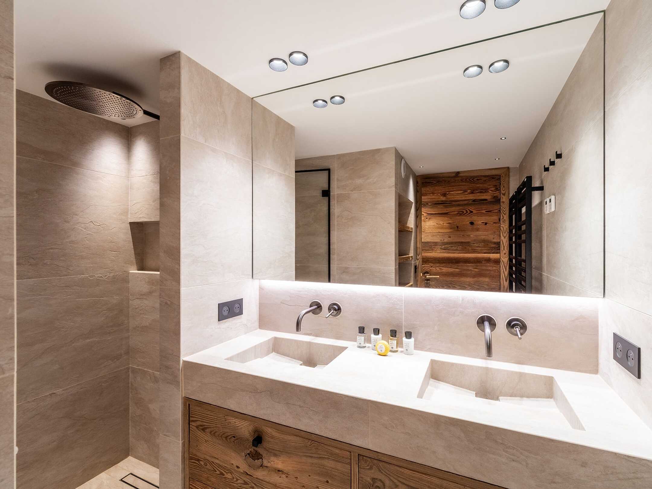Chalet Precioso