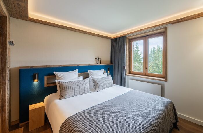 Chalet Precioso