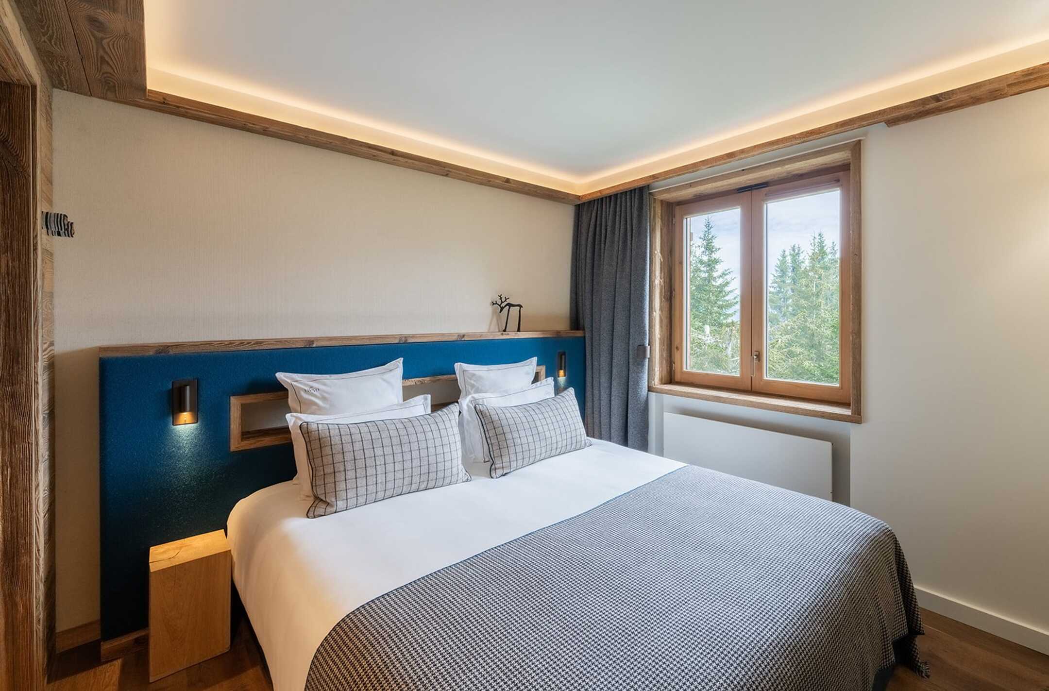 Chalet Precioso