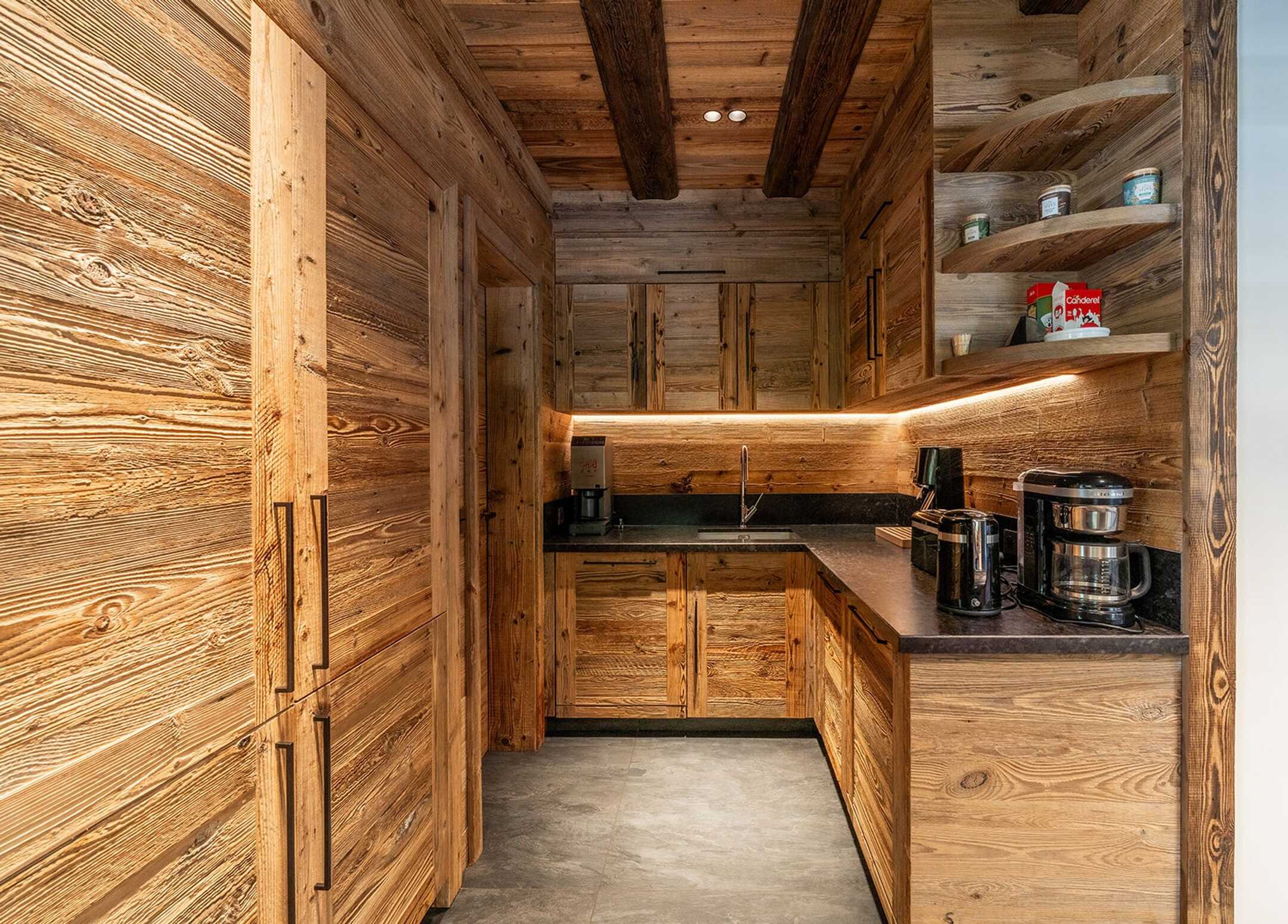 Chalet Precioso