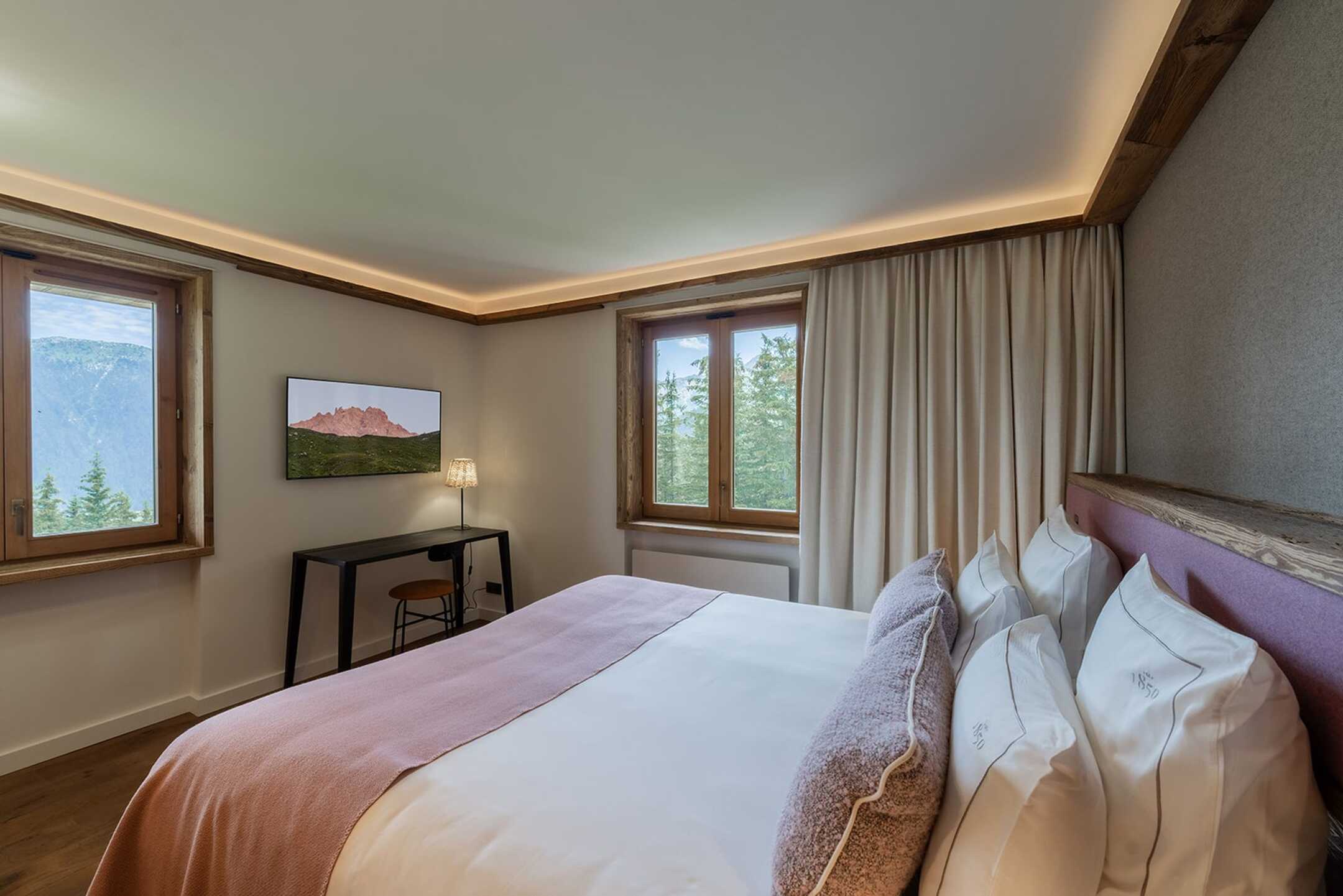Chalet Precioso