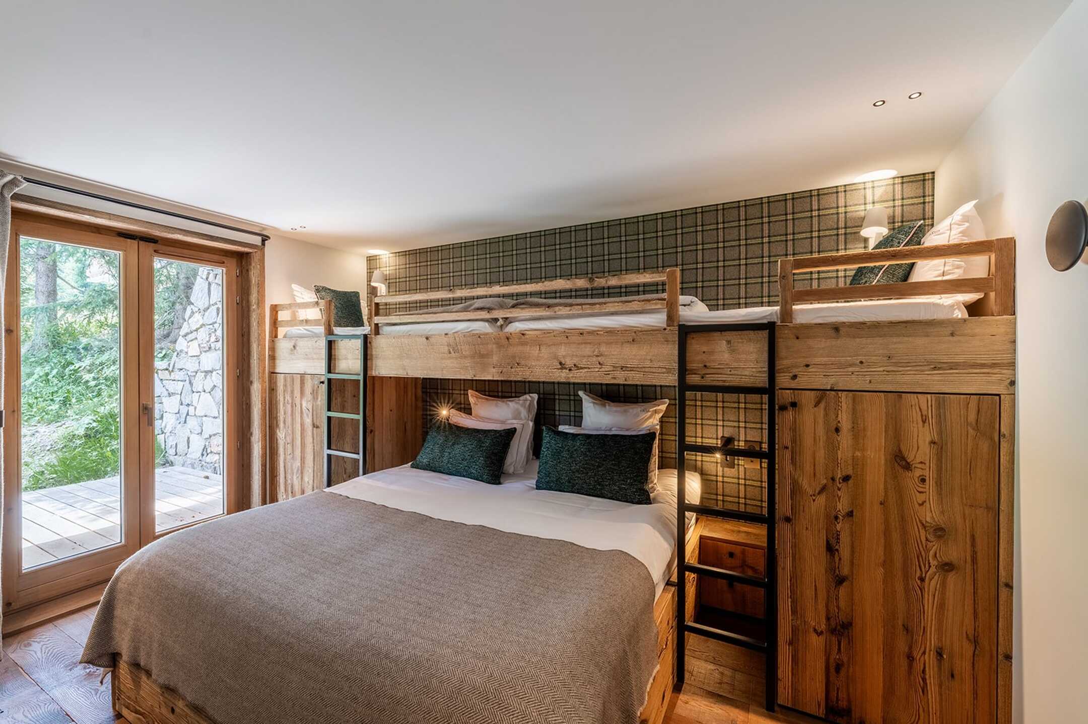 Chalet Precioso