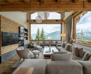 Chalet Precioso