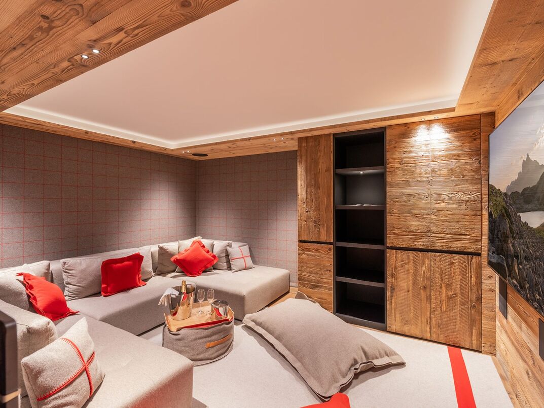 Chalet Precioso