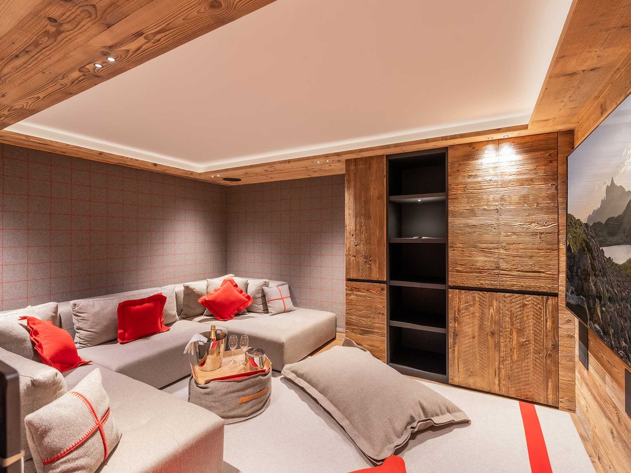 Chalet Precioso
