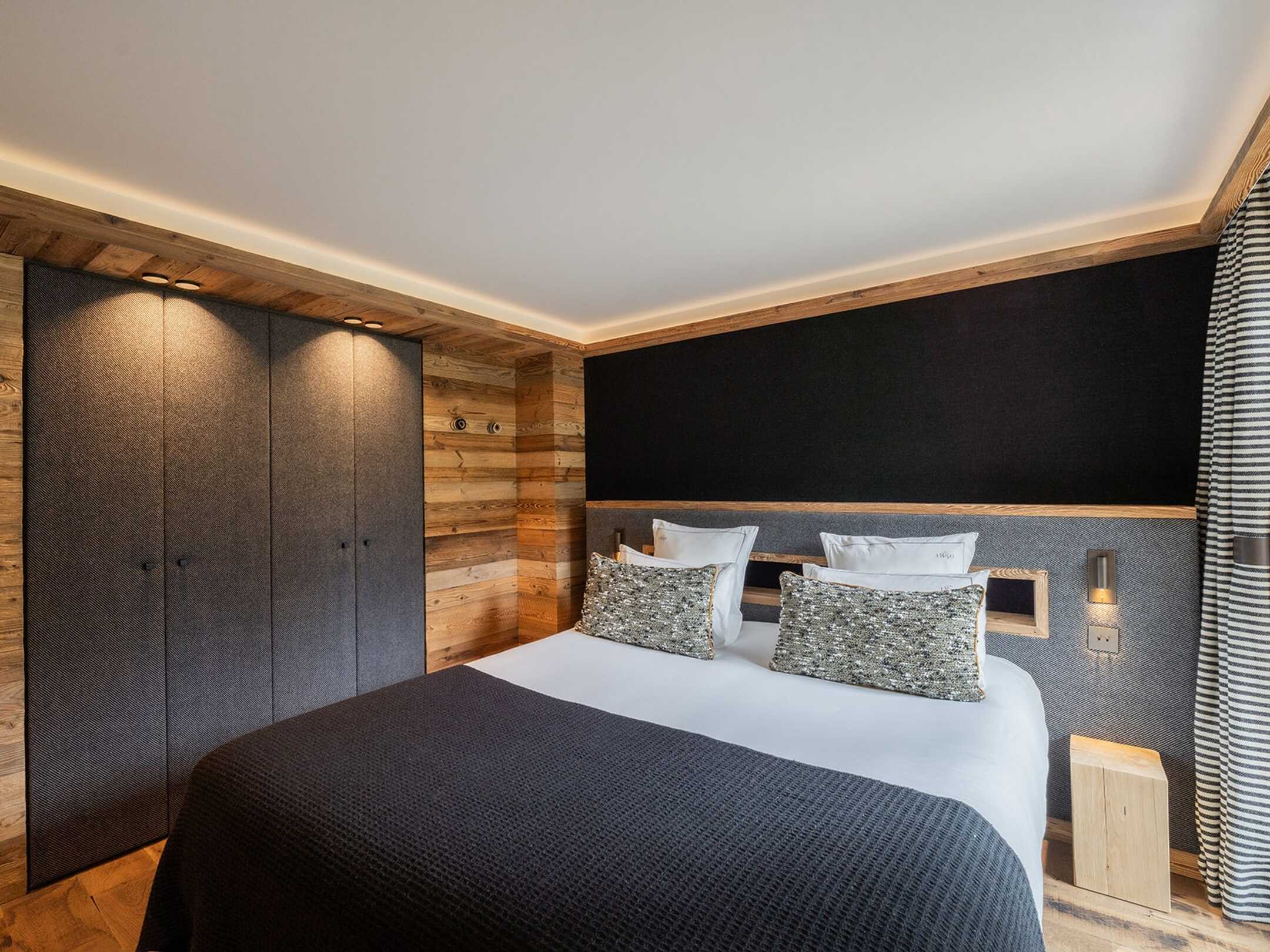 Chalet Precioso