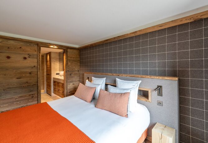 Chalet Precioso