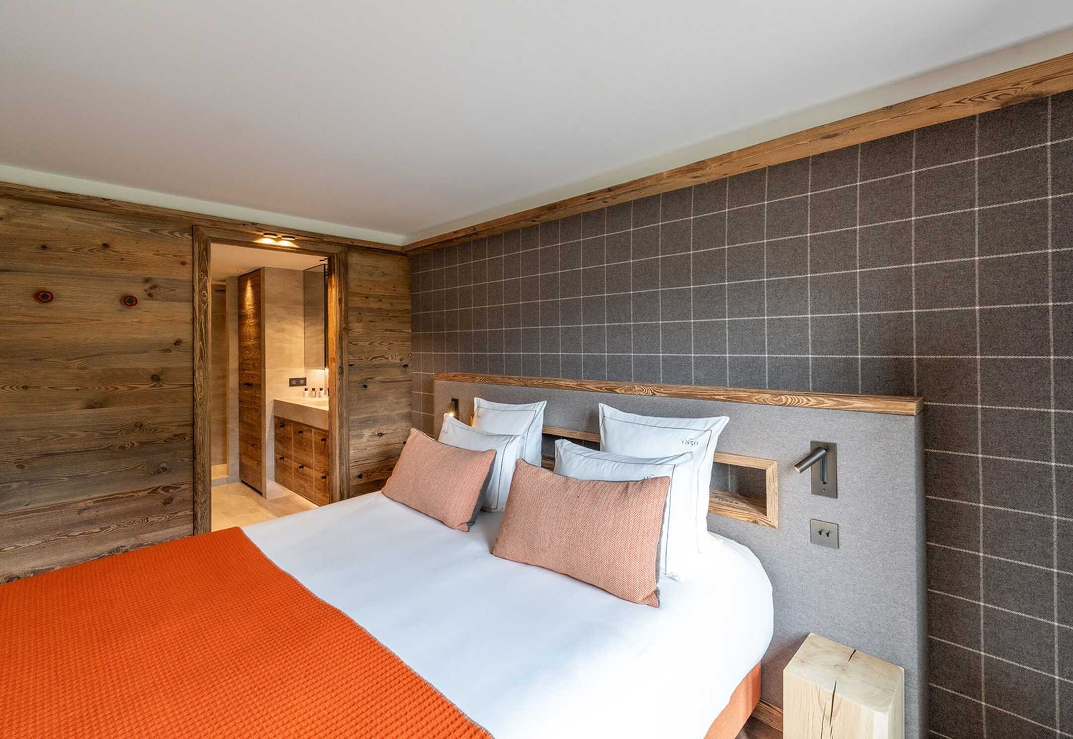 Chalet Precioso