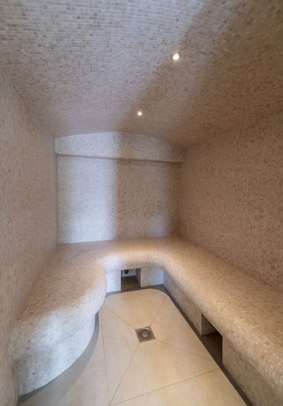 Chalet Precioso