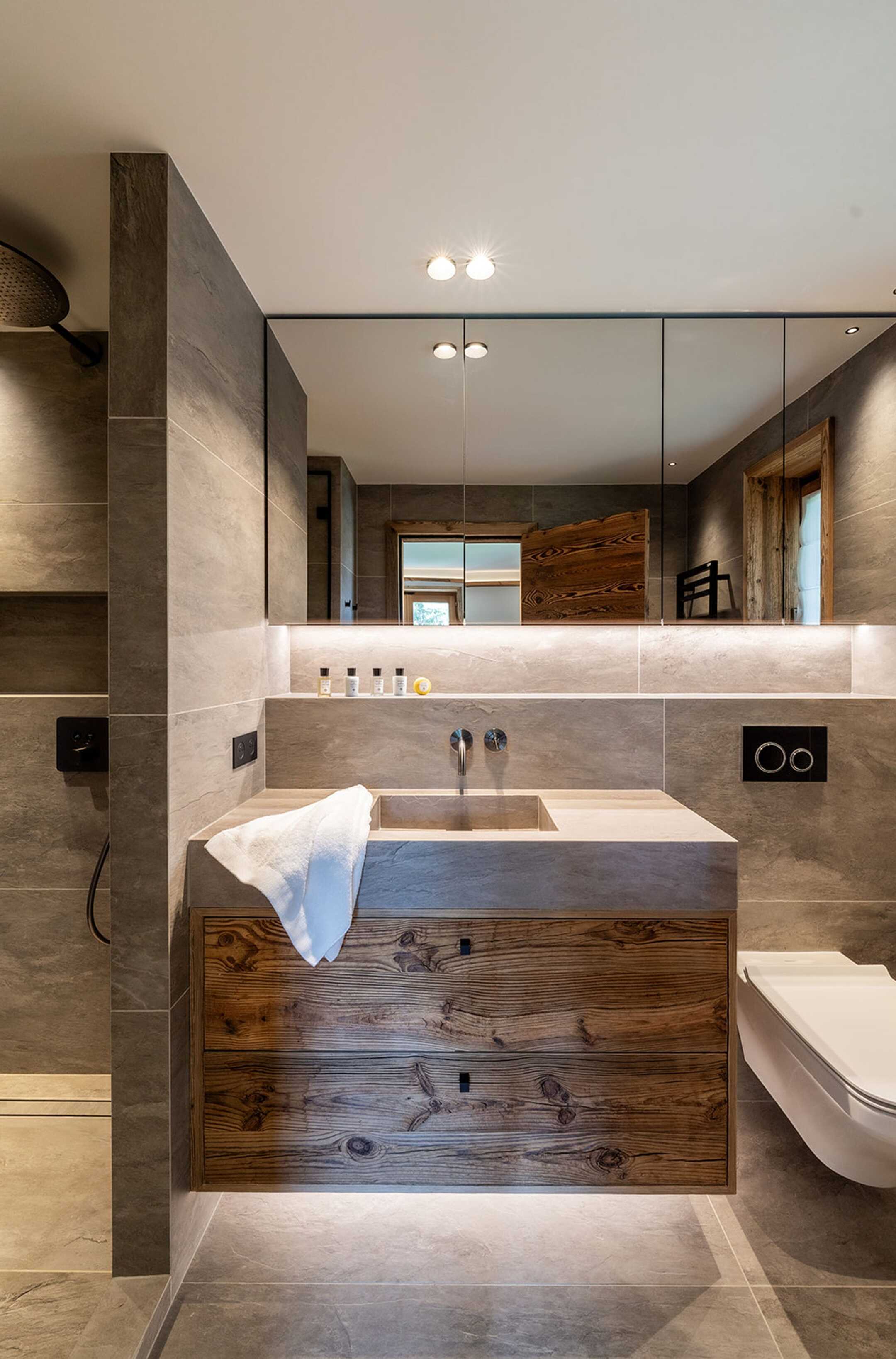 Chalet Precioso