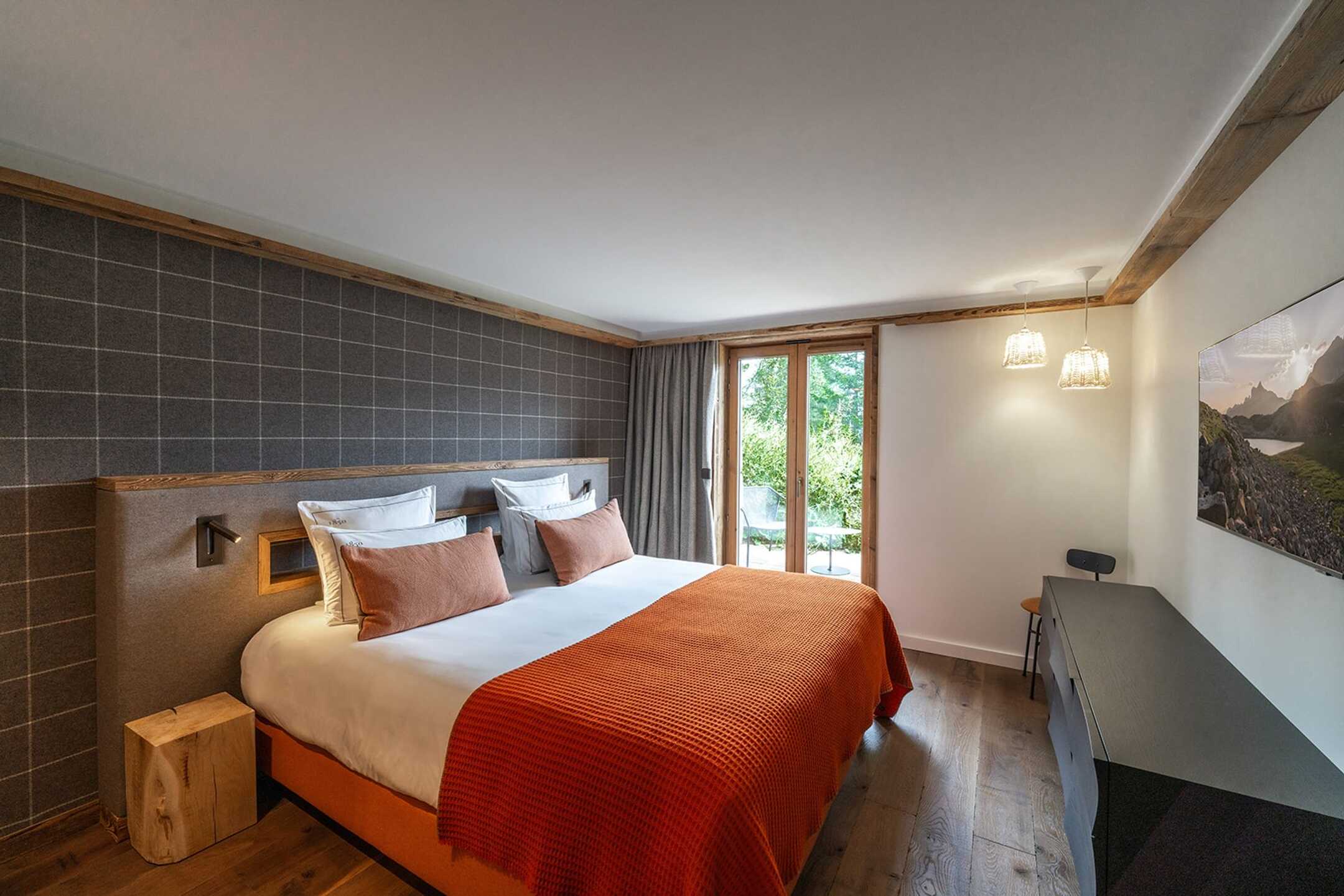 Chalet Precioso