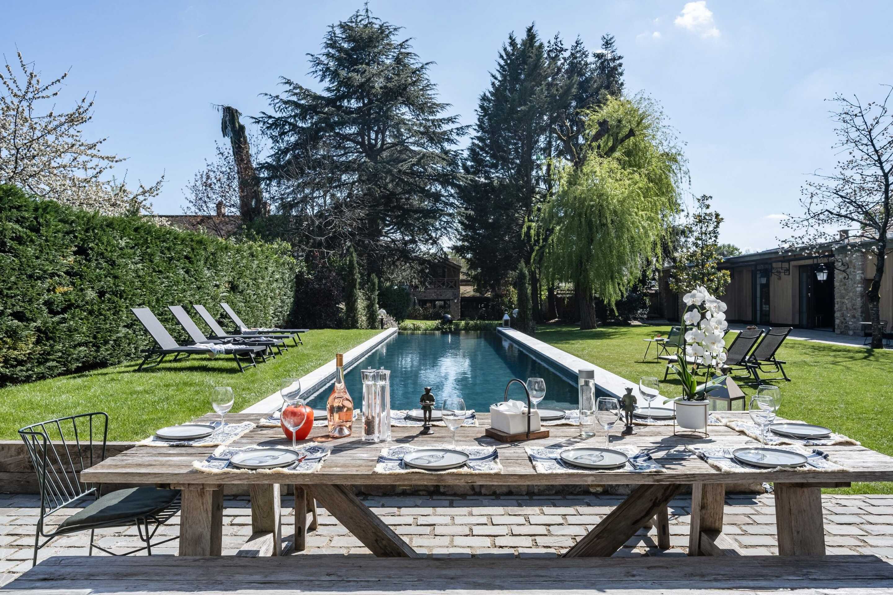 Maison Gabrielle
