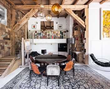Maison Gabrielle