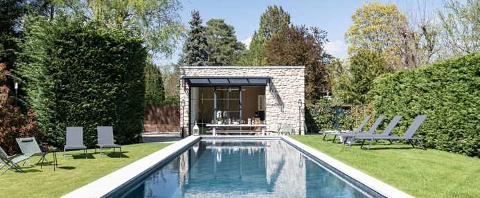 Maison Gabrielle