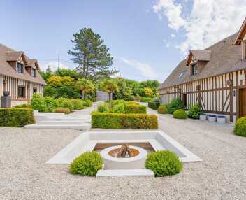 Villa Honfleur