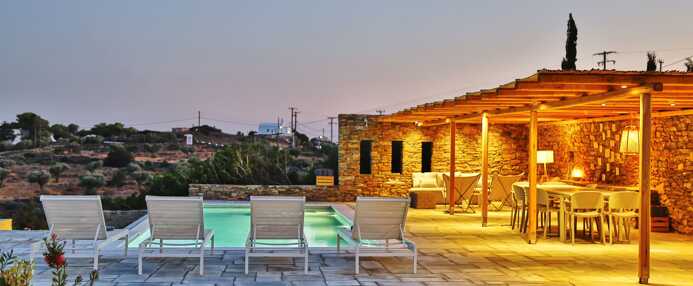Villa Oly