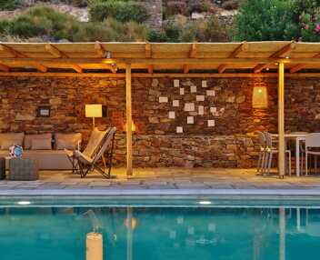 Villa Oly