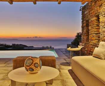 Villa Oly