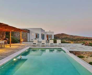 Villa Oly