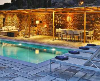 Villa Oly